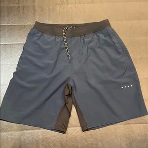 Rpm Training Shorts sz M